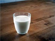 Tình trạng thiếu hụt sữa công thức ở Mỹ